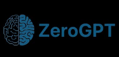 ZeroGPT